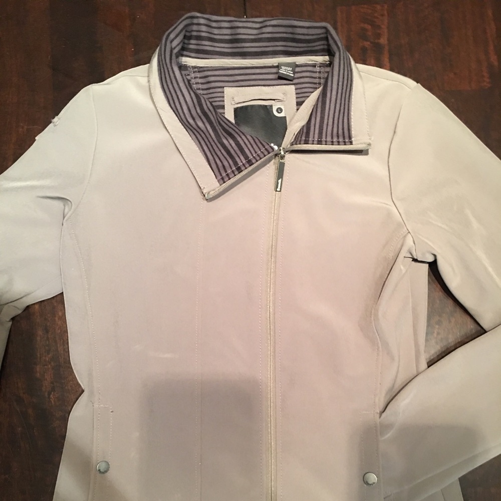 Brand New Bench Jacket